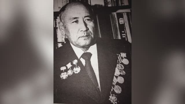 РЕГИОН 08 18 03 2022  ЯРОСЛАВ ДЖАМБИНОВ