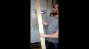 Камера сушки древесины на 15 кубов. Обзор работающего оборудования для сушки древесины.