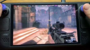 ЭТО ИЗМЕНИТ ТВОЙ ОПЫТ ИГРЫ НА STEAM DECK | Настройка управл