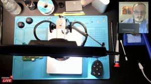 Ремонтируем Dualsense L2 R2