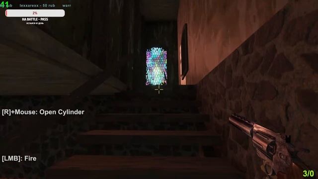 THE LONG DRIVE - ПЕРВЫЙ ЗАЕЗД смотреть онлайн