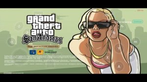 Как играть в GTA san andreas Definitive edition без подписки netflix на andr