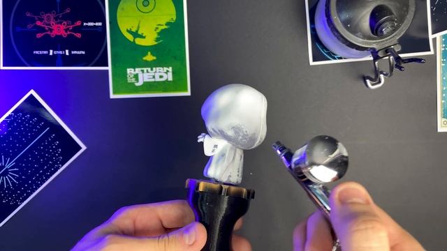 Уникальная фигурка FUNKO POP распечатанная на 3D ПРИНТЕРЕ ? смотреть онлайн