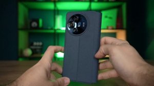 Смартфон с секретной кнопкой! Обзор смартфона TCL 50 Pro