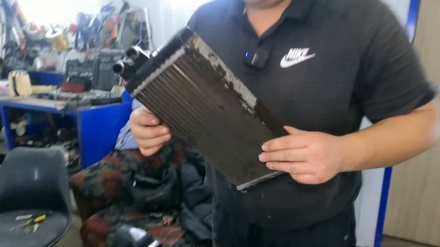 Купили  старую  Ауди 100 С 4 на Продажу !!!! Как заработать