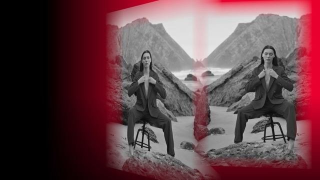 СЕКСУАЛЬНОСТЬ