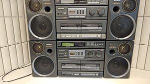 panasonic rx ct 990 в продаже
