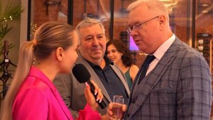 Ивент Свадебный влог | Москва | Капсульная свадьба