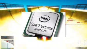 Что означают ядра и потоки в процессоре?