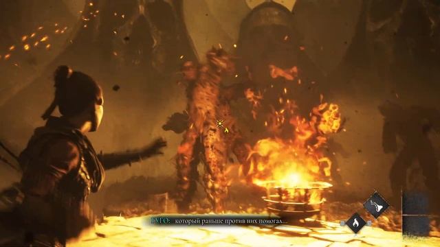 #16 A Plague Tale Requiem (2022) Глава 16 Король Гуго. Глава 17 Наследие Де Рунов. ФИНАЛ.