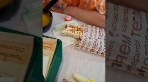 Поездка в Москву👨👩👧ЧАСТЬ 7(Музей советских игровых автоматов)Таисия, мама,папа в эфире МАЙ25 ❤️