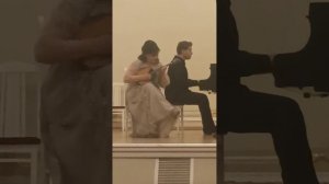 Сарасате. Цапатеадо. /Н.Шкрепко(конц.С.Соловьев)