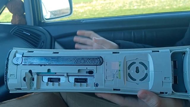 XBOX 360 --- 2024 година 31-Декември смотреть онлайн