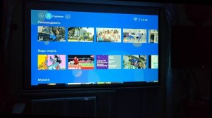 НОВИНКА! НОВЫЙ НАРОДНЫЙ ПРОЕКТОР Touyinger ET32 Full HD 1080P Projector