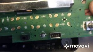 Ремонт RCD часть 2