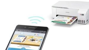 МФУ Epson L3251 - краткий обзор