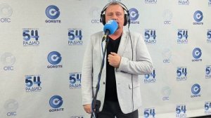 Иван Алексейцев Радио 54 Памяти Карузо Лучшее исполне