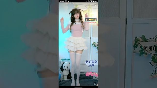 Live Youtong (优桐桐桐桐er) 17.12.2024 22:28 China time