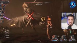 Вы ОБЯЗАНЫ поиграть в Clair Obscur: Expedition 33