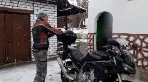 Обзор Японских дорожных мотоциклов. Из личного опыта.