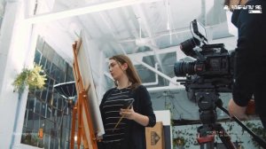 ТОП-5: Лучшие кинокамеры 2025