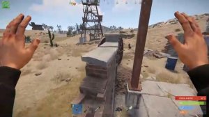rust