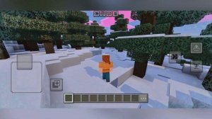 Релиз 1.21.80 ИЗМЕНИЛ ВСЁ: ШЕЙДЕРЫ НА ТЕЛЕФОН, Счастливый