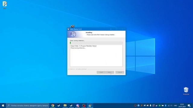 РАСТ С 8 ГБ ОЗУ | Актуальный способ 2024 смотреть онлайн