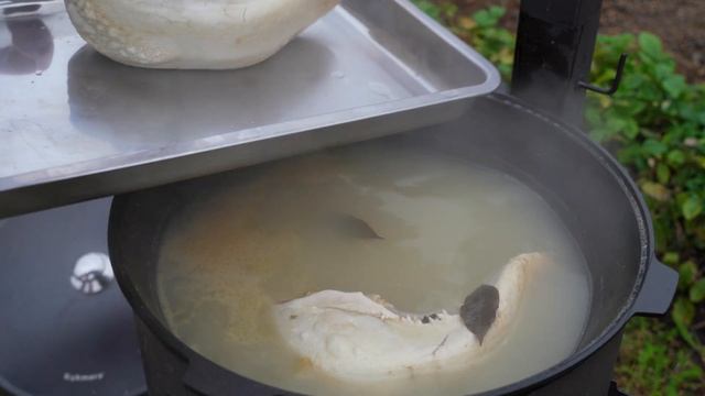 Раскрываю Секрет Самого Нежного Шашлыка на Планете! Г?