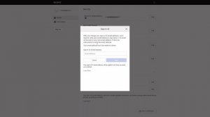 Как поменять пароль на аккаунте PS5 / Как поменять Email на
