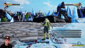 JUMP FORCE/Новое ОБНОВЛЕНИЕ/БЕСПЛАТНЫЙ ПЕРСОНАЖ + Различны