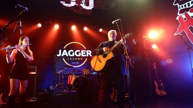 Группа "Жарко" - Запретная любовь смотреть онлайн