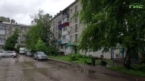 С начала года в Кировском районе Самары демонтировали 42 гаража и 41 незаконный торговый объект