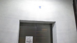 4/4 лифта КМЗ-(PROTON) @ г. Москва, Братеевский мост + переходы