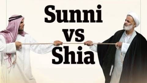 История возникновения Шиизма смотреть онлайн