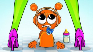 Sprinki|СПРУНКИ или СПРУНКЕ - Мультики про Спрунке | МУЛЬТФИЛЬМЫ SPRUNKI
