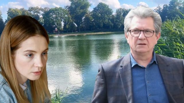 Нинель 1 - 16 серия (2024) Первый канал | Премьера | Обзор смотреть онлайн