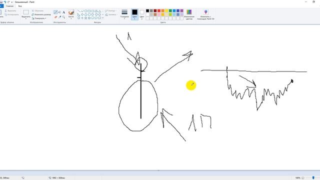 Ответ по интересному Ложному пробою смотреть онлайн