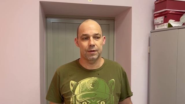 Лечение рецидива грыжи диска L4-L5 | Отзыв пациента смотреть онлайн