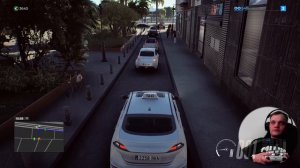 Прохождения TAXI LIFE  НА PS 5 ПРЯМАЯ ТРАНСЛЯЦИЯ Приятного п