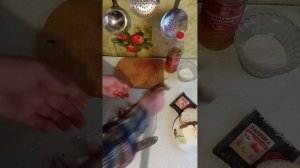 Альтернатива красной рыбе,бутерброд к кофе из филе ре?