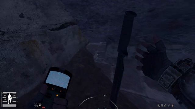 S.T.A.L.K.E.R. Anomaly Reality GM #90 ► Лаборатория Х19 смотреть онлайн