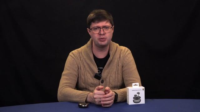 Обзор Realme Buds Air 6 Pro: Хороший звук по демпинговой цене смотреть онлайн