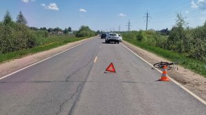 (Рыбинск-40) ДТП ВЫХОДНЫХ ДНЕЙ