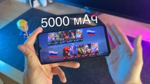 Купил смартфон за 1500₽ и ОФИГЕЛ! Realme Note 50