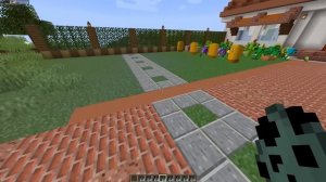 DakPlay ЗОМБИ НУБА ПРОТИВ РАСТЕНИЯ ПРО В МАЙНКРАФТ ! НУБИК И ПРО ИГРАЮТ В РАСТЕНИЯ ПРОТИВ ЗОМБИ MIN