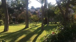 Обзор отеля LABRANDA Alantur Resort 5* Турция