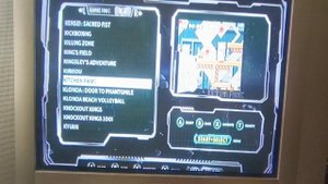 Game Stick X2PLUS 128GB с AliExpress список игр на PS1