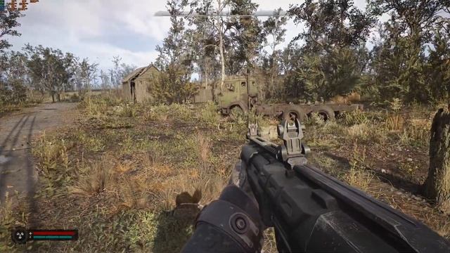 ЛУЧШИЕ НАСТРОЙКИ ГРАФИКИ В СТАЛКЕР 2 + МОДЫ НА ОПТИМИЗА смотреть онлайн