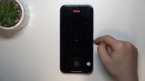 APPLE iPhone 16 Plus | Как сделать замедленное видео